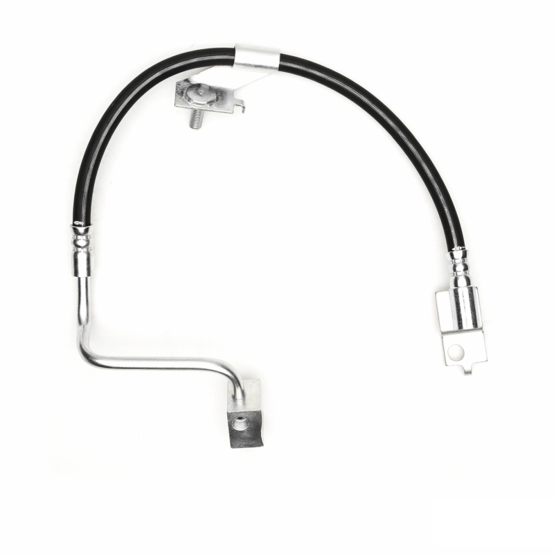 Jeep Wrangler Brake Hose - Rear - R1 Concepts - `97-`06 Jeep Wrangler Brake Hose - Rear - R1 Concepts - `97-`06